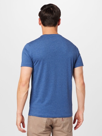 Maglietta di Polo Ralph Lauren in blu