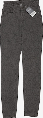 MAC Jeans 22-23 in Grau: Vorderseite