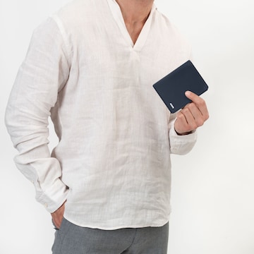 Redolz Wallet in Blue