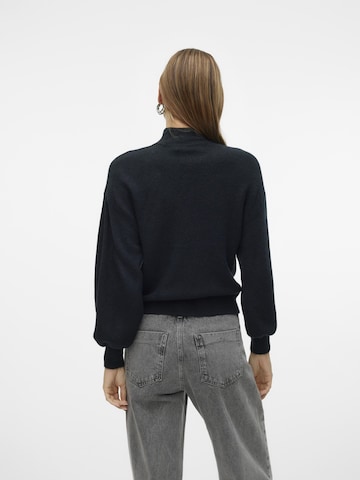 VERO MODA - Jersey en negro