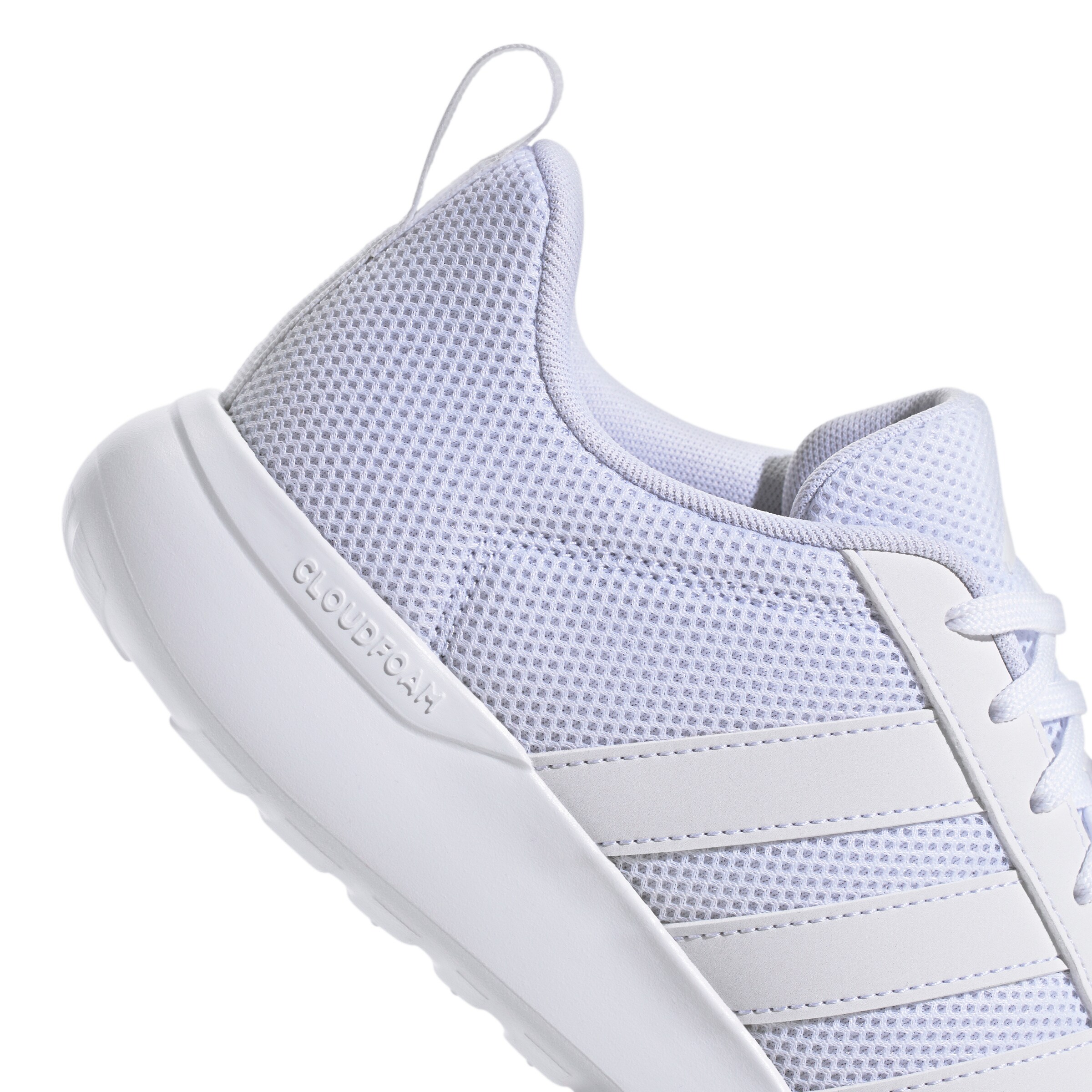 ADIDAS SPORTSWEAR Низкие кроссовки 'VL MOVE' в Белый