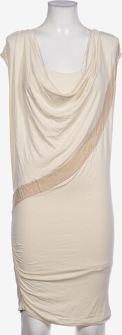 OBJECT Dress in M in White: front