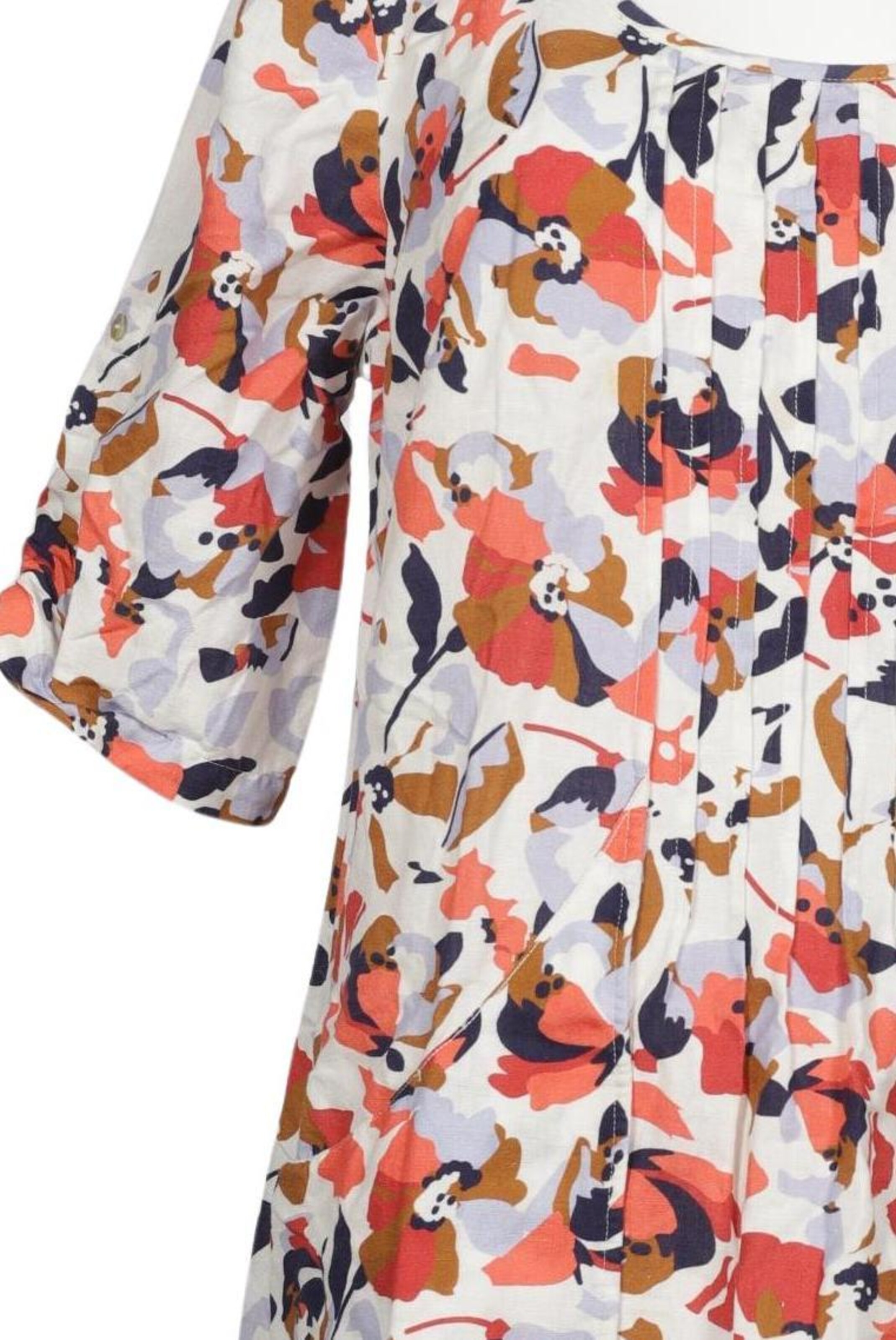 Emilia Lay Kleid XXXL in Mischfarben