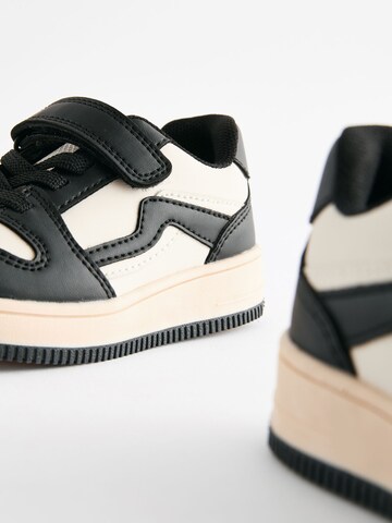 Next - Zapatillas deportivas en negro