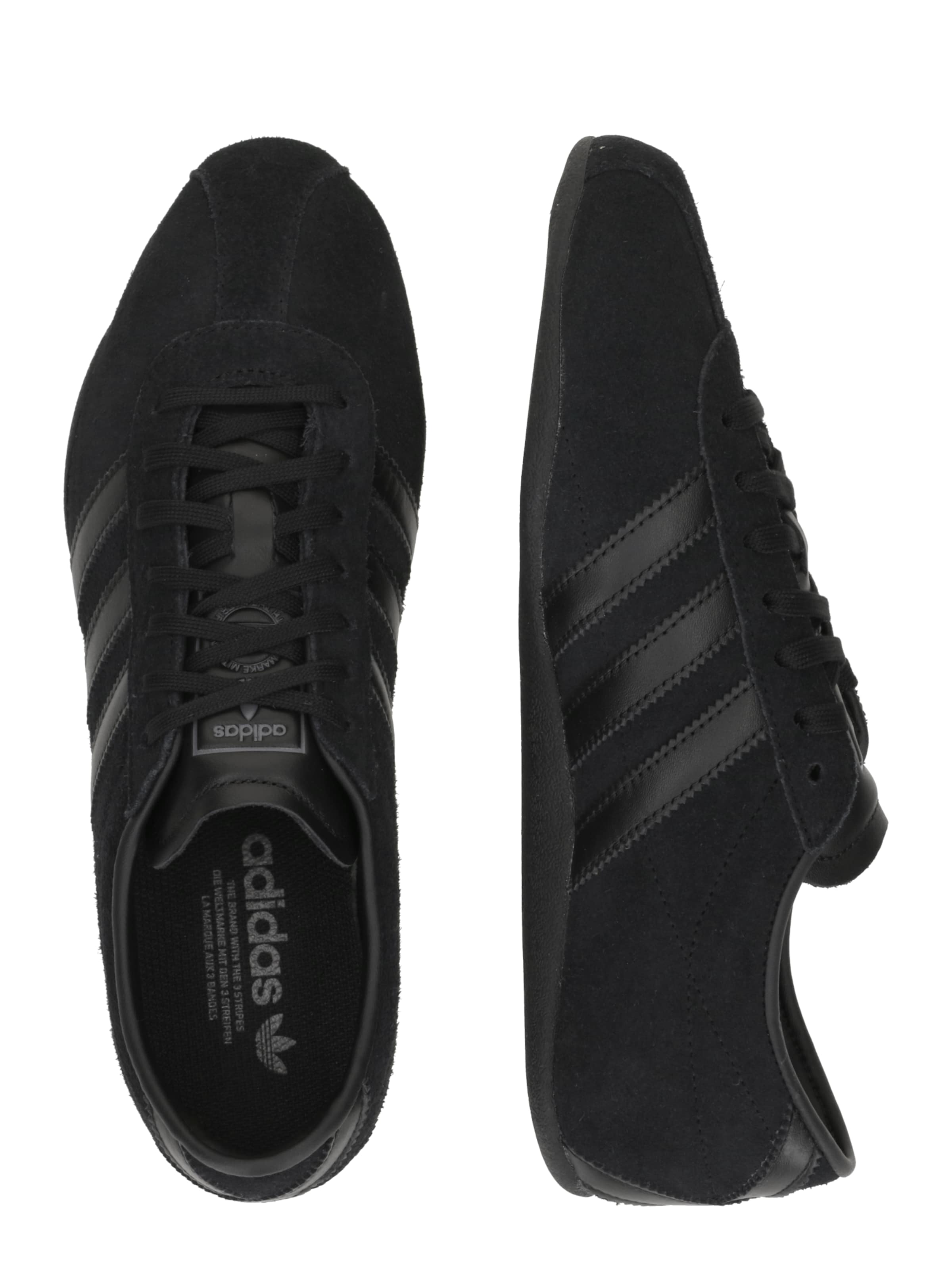 ADIDAS ORIGINALS Trainers 'TOKYO' in Black