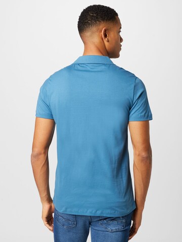 T-Shirt 'Vital' WESTMARK LONDON en bleu