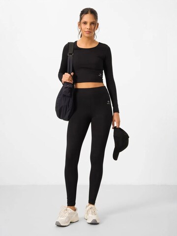 Tommy Life Sweat suit in Black