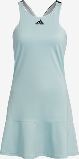 ADIDAS PERFORMANCE Sports Dress in Turquoise / Black, Item view