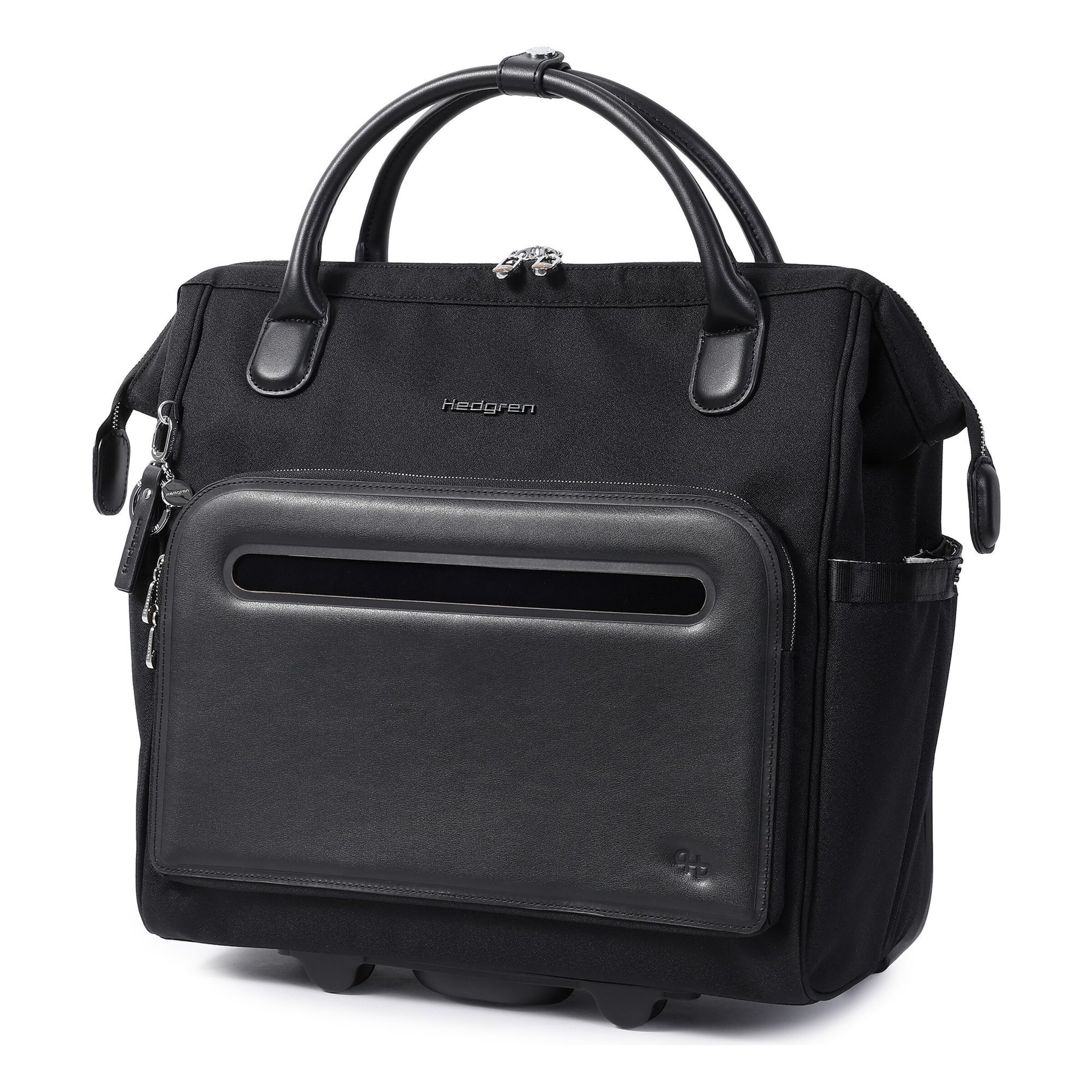 Hedgren Aktentas 'Fika' in Zwart