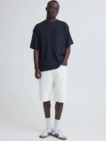 BLEND Μπλουζάκι 'BHKODY' σε μπλε