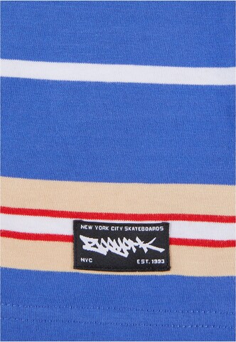 ZOO YORK T-Shirt in Blau