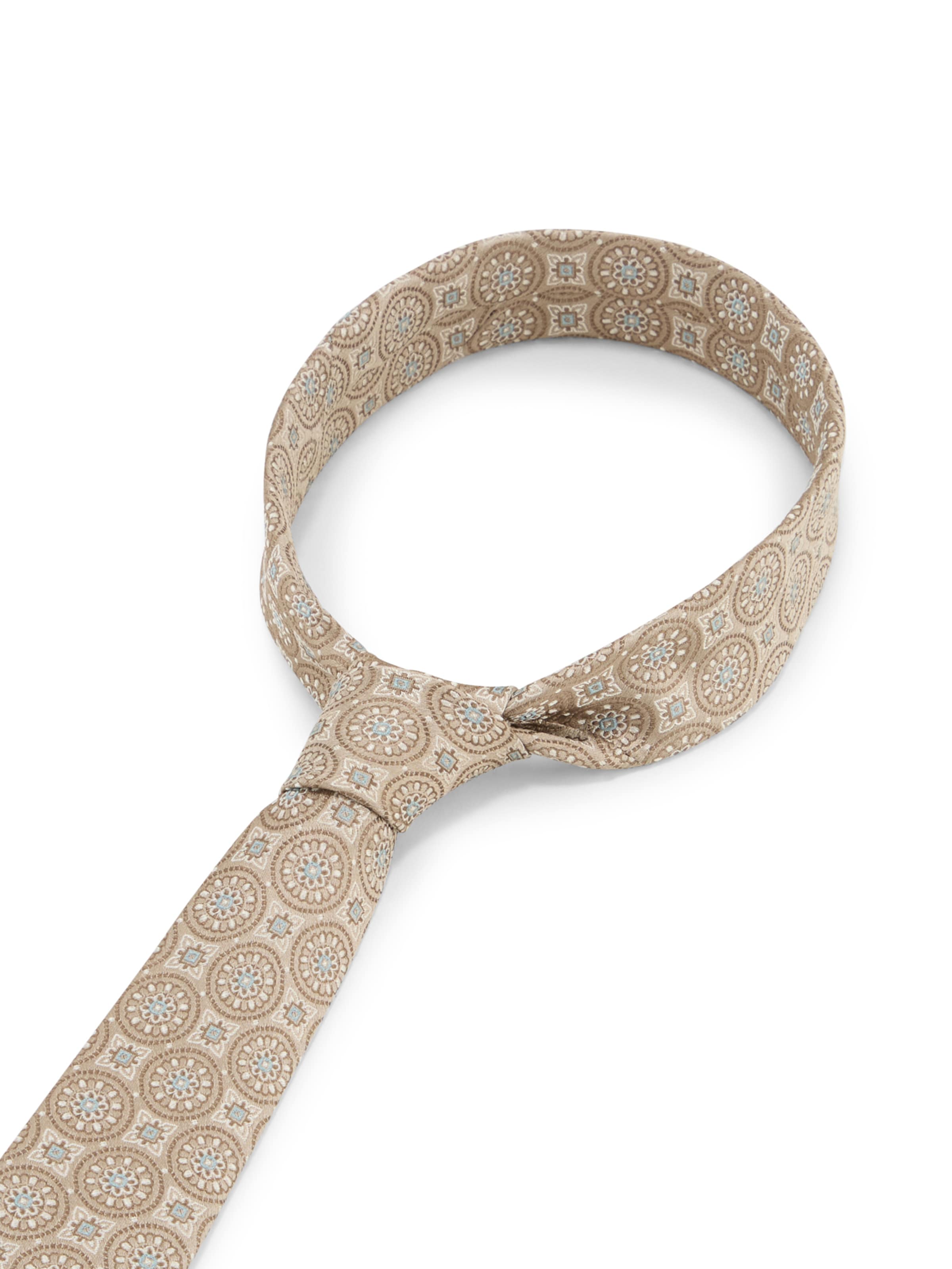 JOOP! Stropdas in Beige