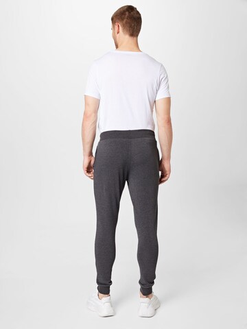 4F Tapered Workout Pants in Grey