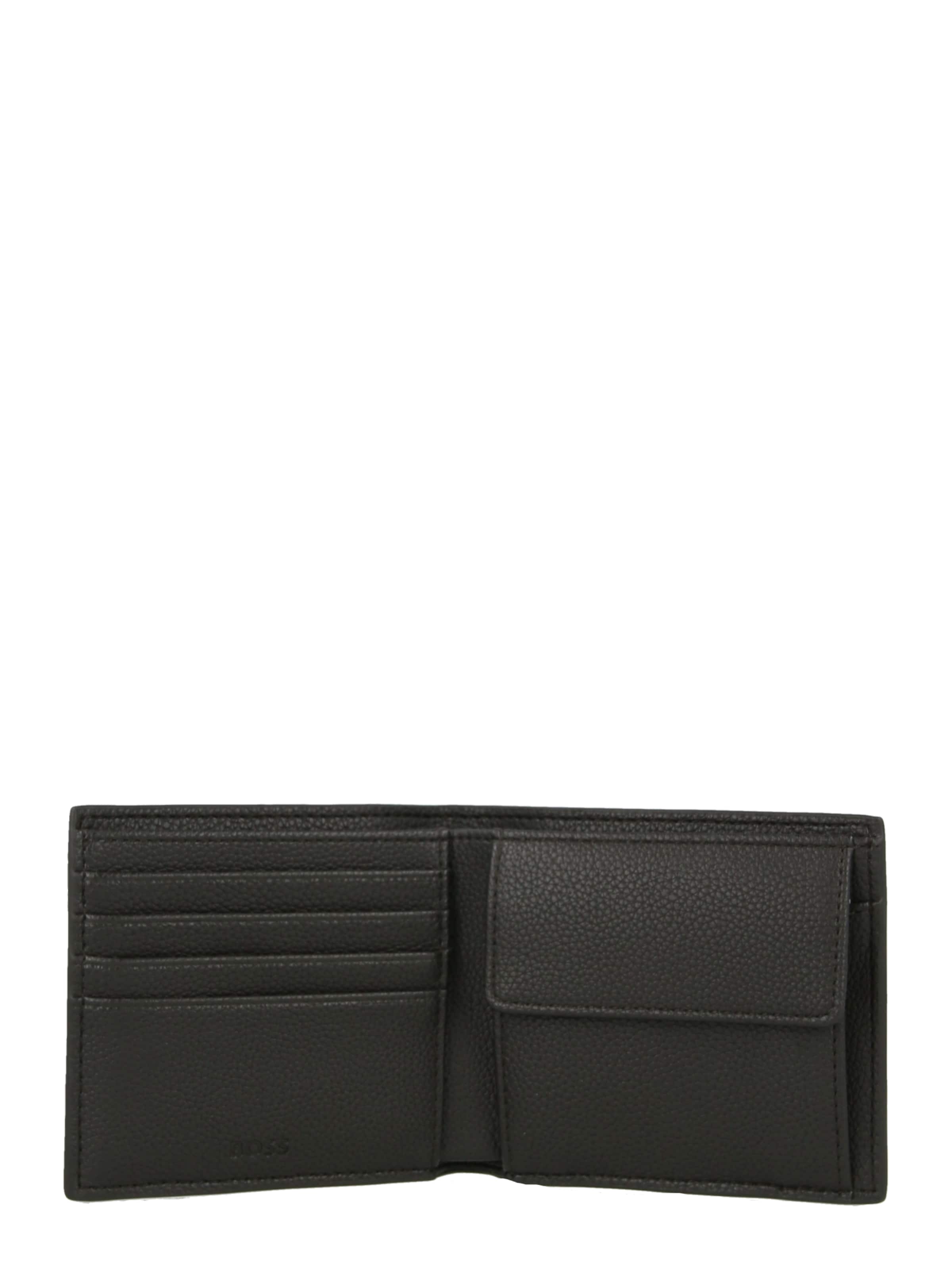 BOSS Портмоне в кафяво