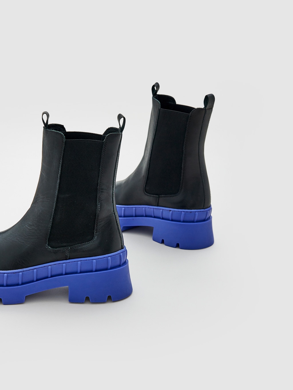 Chelsea Boots 'Sölve'