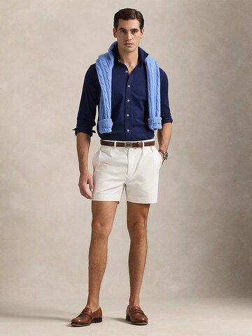 Polo Ralph Lauren Regular Fit Paita värissä sininen