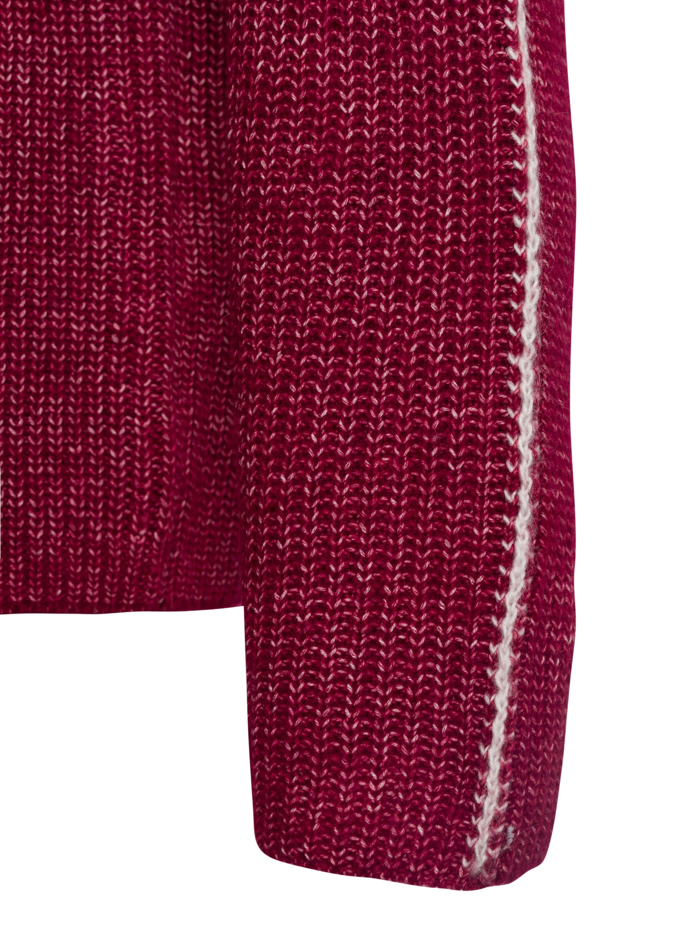 s.Oliver Strickjacke in Rot