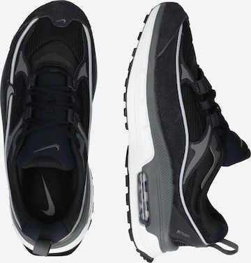 Nike Sportswear Σνίκερ χαμηλό 'AIR MAX BLISS' σε μαύρο