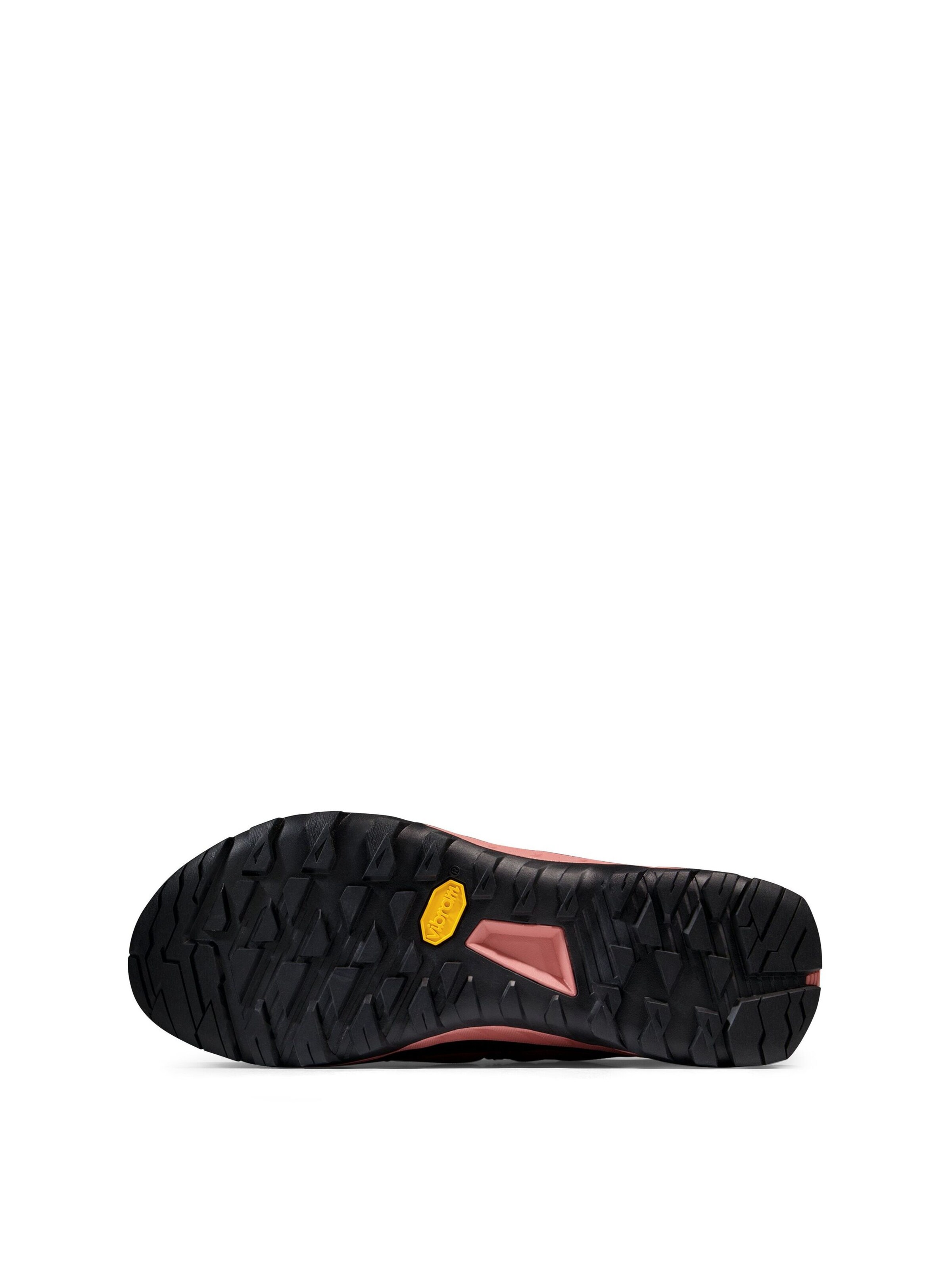 MAMMUT Flats in Orange