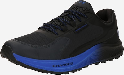 Bėgimo batai 'Bandit TR 3' iš UNDER ARMOUR, spalva – mėlyna / antracito spalva, Prekių apžvalga