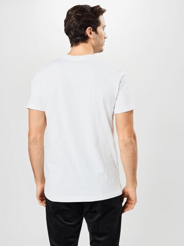 SELECTED HOMME Bluser & t-shirts 'Norman' i hvid