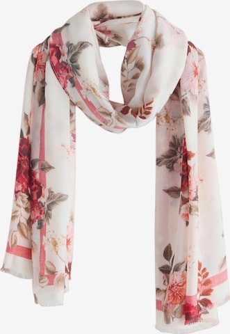 Next Kaulaliina värissä valkoinen: etupuoli