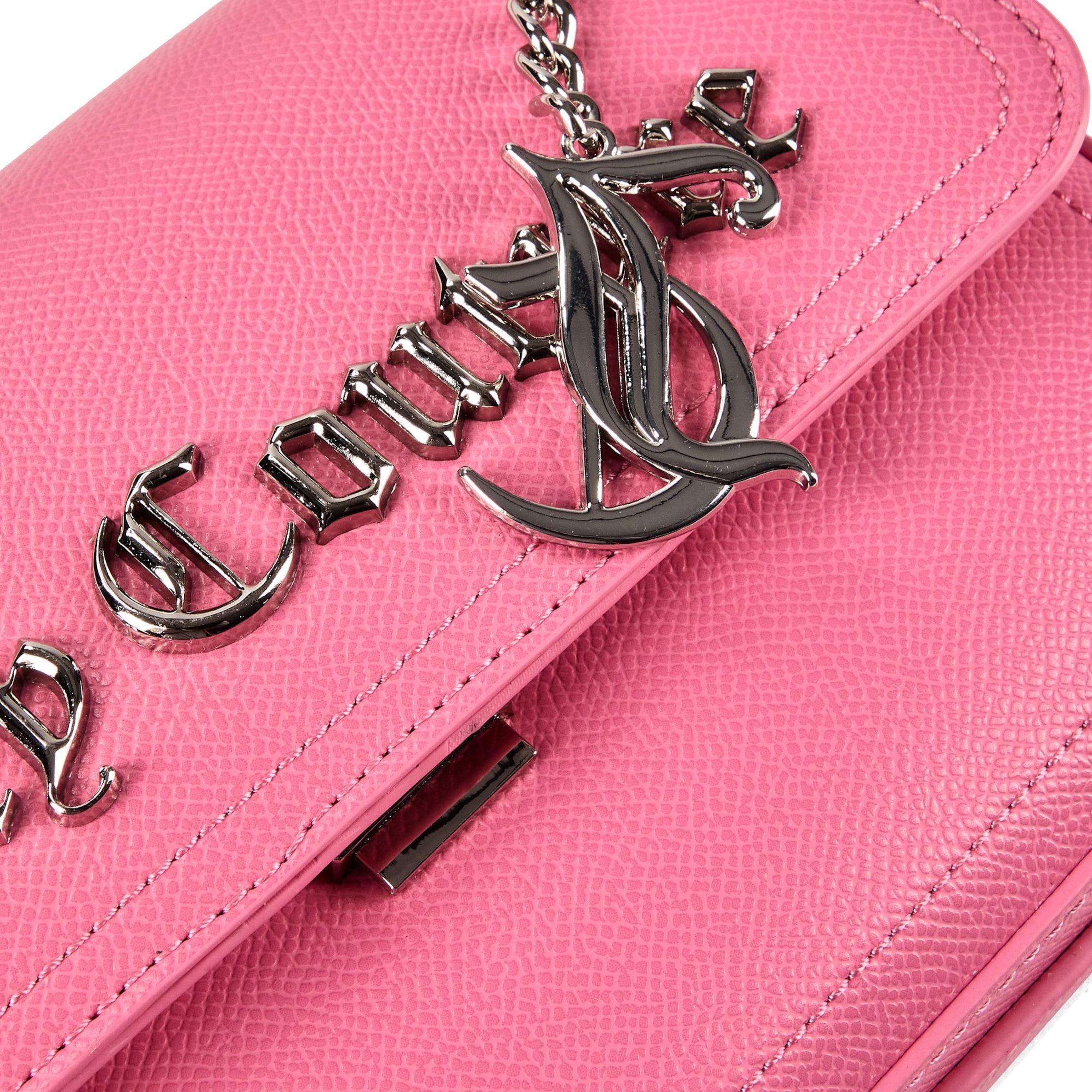 Sac à bandoulière 'Jasmine' Juicy Couture en rose