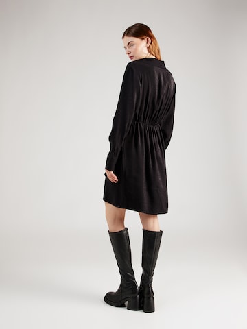 Robe QS en noir