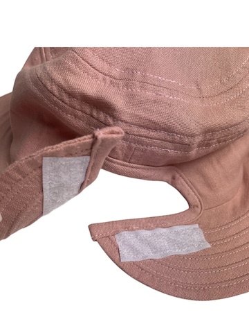 Kumixi - Gorra 'Sommerhut' en rosa