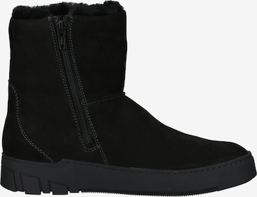 Bottines Ganter en noir