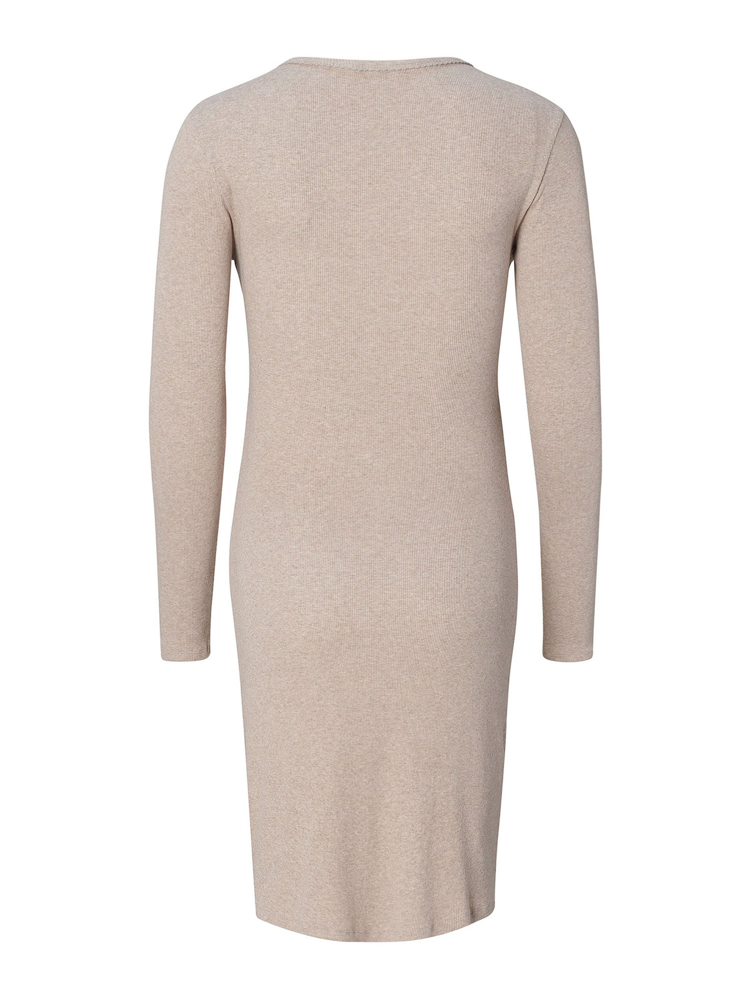 Noppies Nachthemd 'Alisa' in Beige