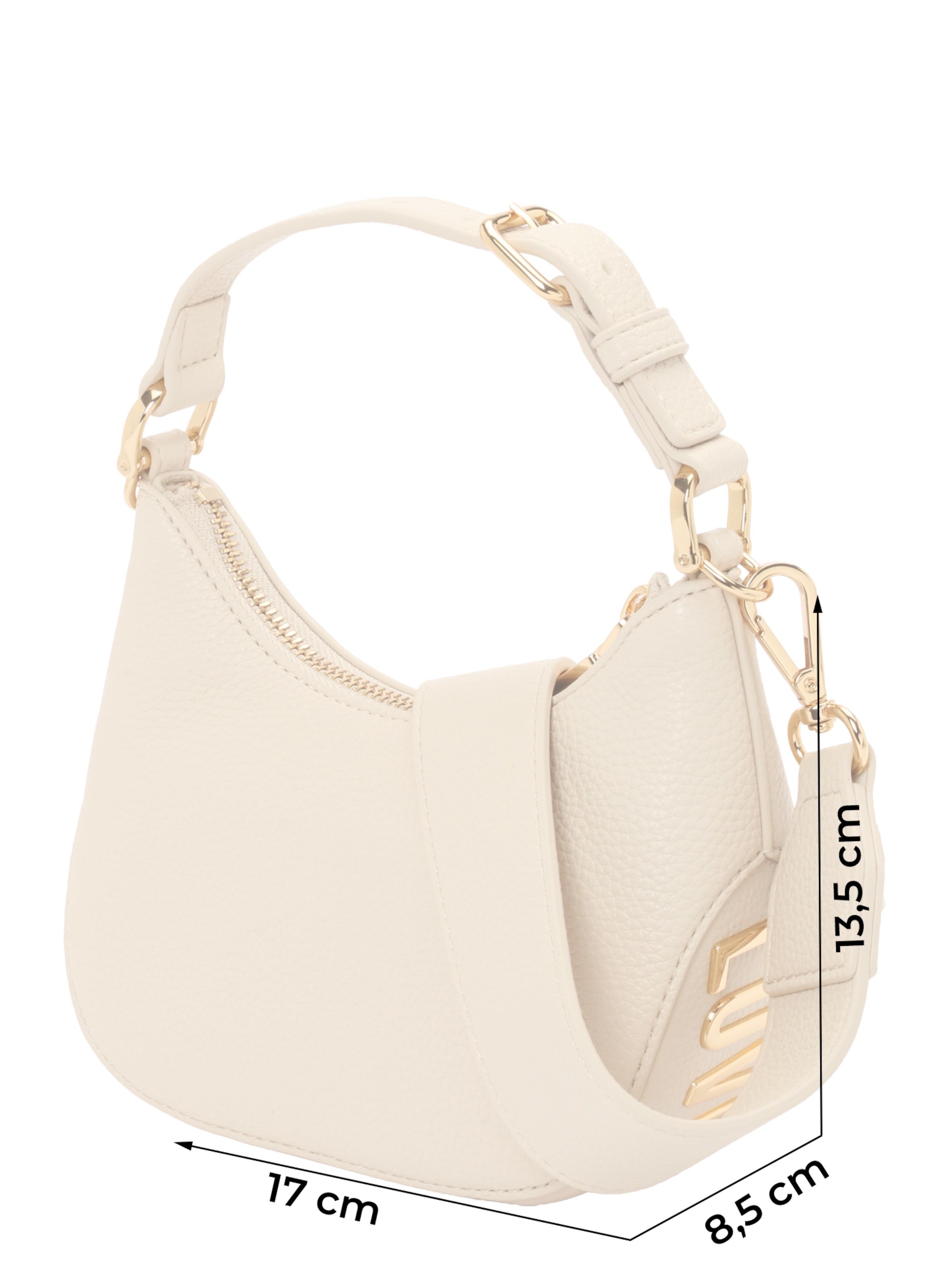 Love MoschinoRučna torbica - bež boja