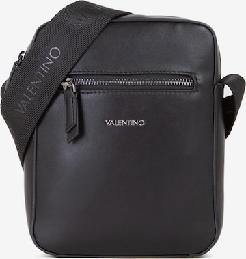 VALENTINO Taška cez rameno - Čierna: predná strana
