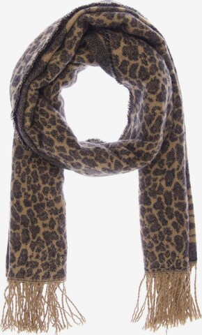 MICHAEL Michael Kors Scarf & Wrap in One size in Brown: front