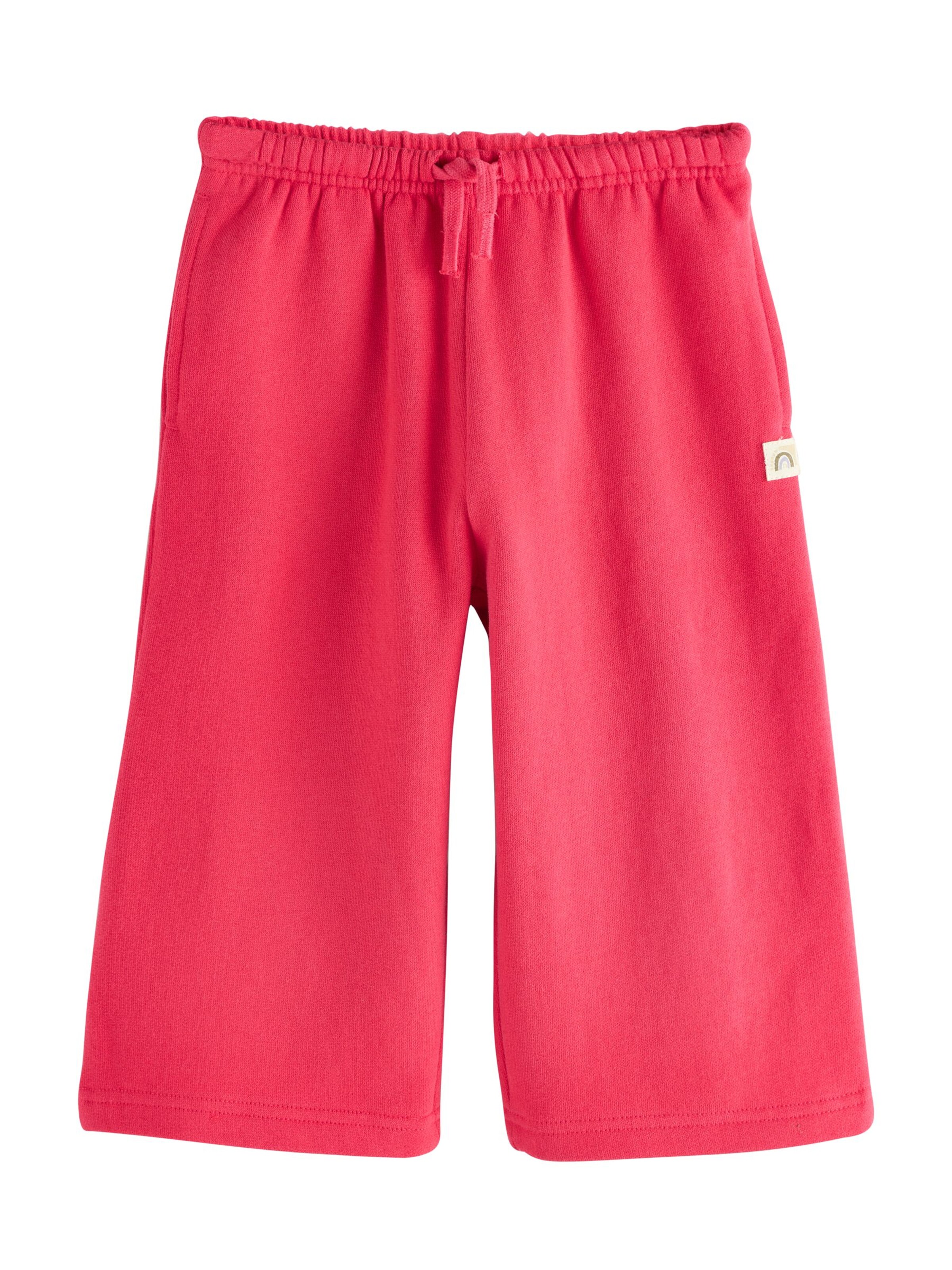 Next Funktionshose in Pink: Vorderseite