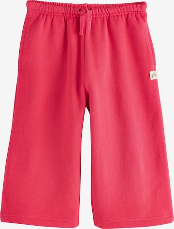 Next Funktionshose in Pink: Vorderseite