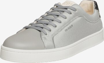 N91 Sneakers laag 'Original Draft BX' in Grijs: voorkant