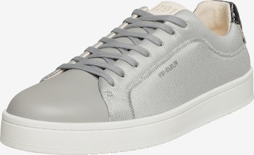 N91 Sneakers 'Original Draft BX' in Grey: front