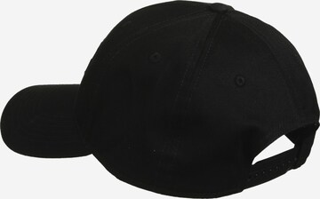 Bolzr Cap in Black