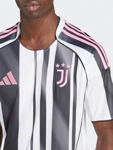 ADIDAS PERFORMANCE Спортивная майка 'JUVE' в Белый