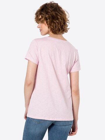 modström Shirts 'Bridget' i pink