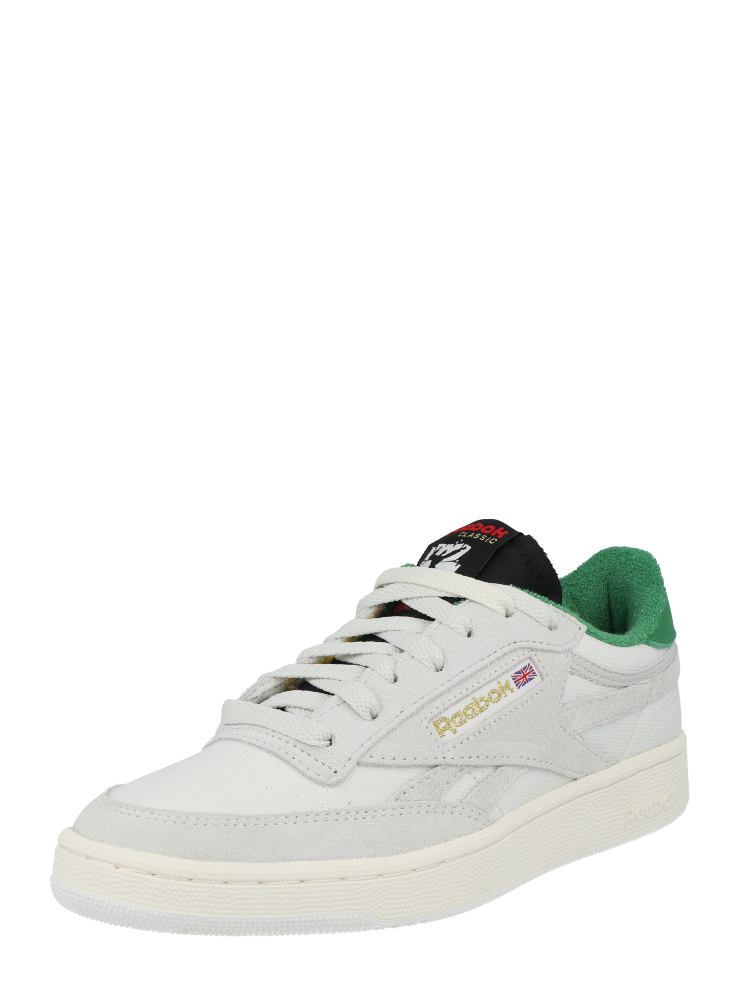 Sneaker Low Reebok Classic damă 