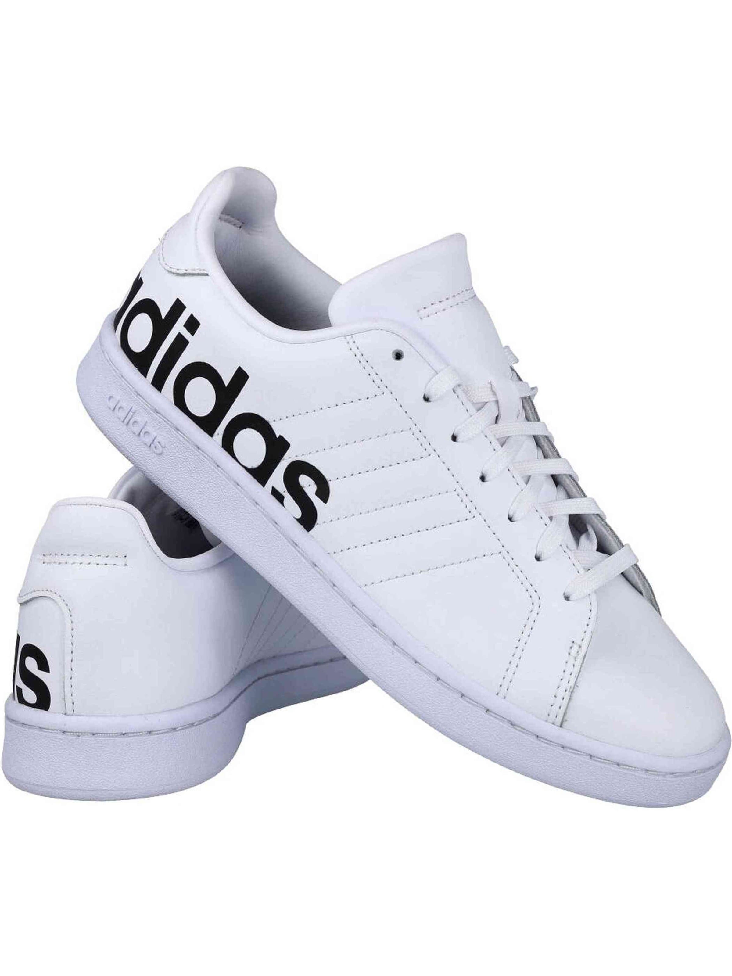 ADIDAS ORIGINALS - Zapatillas deportivas bajas '070-394343' en blanco
