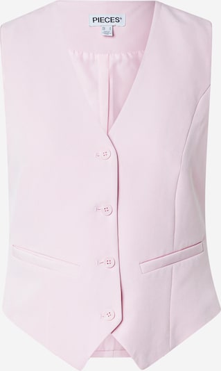 Kostiuminė liemenė 'PCBOXXY' iš PIECES, spalva – rožių spalva, Prekių apžvalga