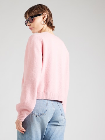 & Other Stories Trui in Roze