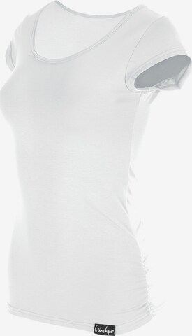 Winshape Performance shirt 'WTR4' in White