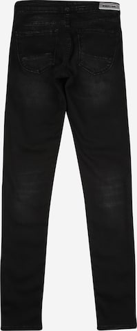 Raizzed Slimfit Jeans 'Havana' in Schwarz