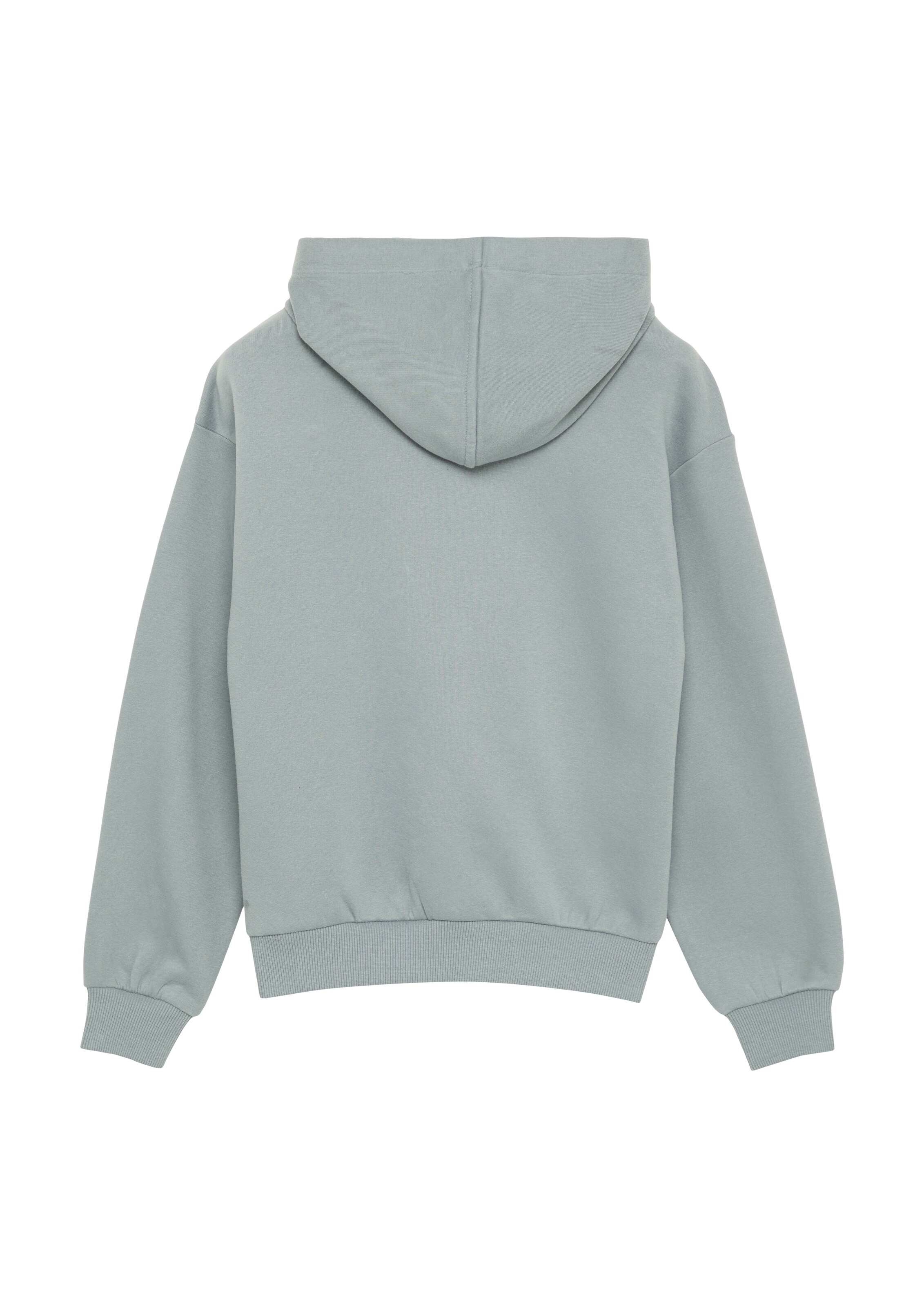 Sweat-shirt s.Oliver en bleu
