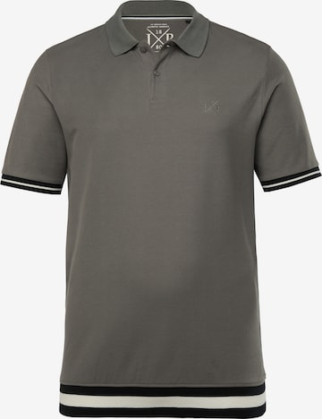 JP1880 Shirt in Grey: front