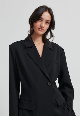 Blazer 'Fique' di SECOND FEMALE in nero
